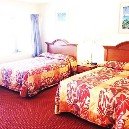 Hawaii Motel Дейтона-Бич-Шорс Экстерьер фото